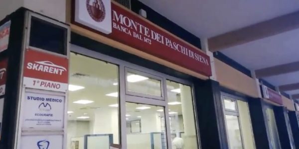 Rapina in banca da 70 mila euro a Vittoria: dopo quasi 2 anni scoperta la banda