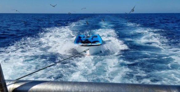 Riprendono gli sbarchi a Lampedusa, arrivati altri 104 migranti