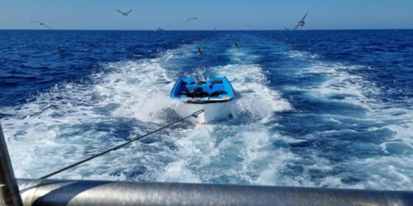 Riprendono gli sbarchi a Lampedusa, arrivati altri 104 migranti