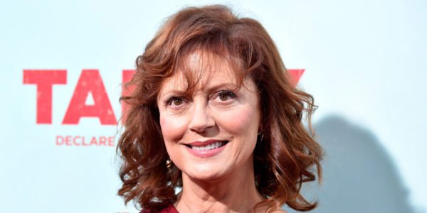 Premio Ragusani nel Mondo 2023, torna Susan Sarandon