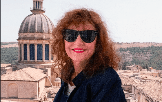 Premio Ragusani nel Mondo, torna Susan Sarandon