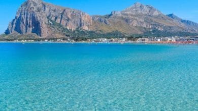 San Vito Lo Capo