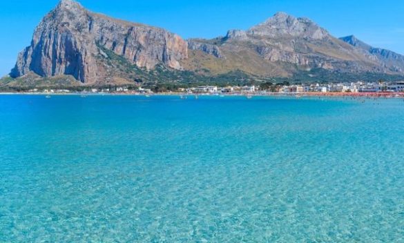 San Vito Lo Capo