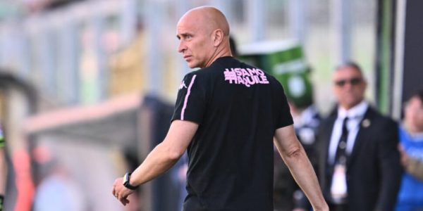 Passo falso per il Palermo in amichevole, rosanero battuti dalla Virtus Verona