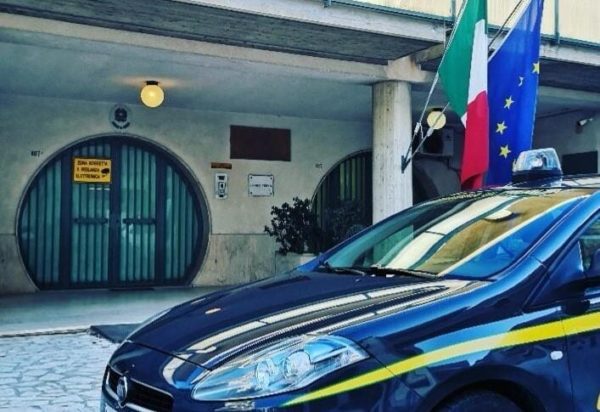 Da Alcamo a Palermo, scoperti un giro di fatture false milionario e oltre cento lavoratori in nero