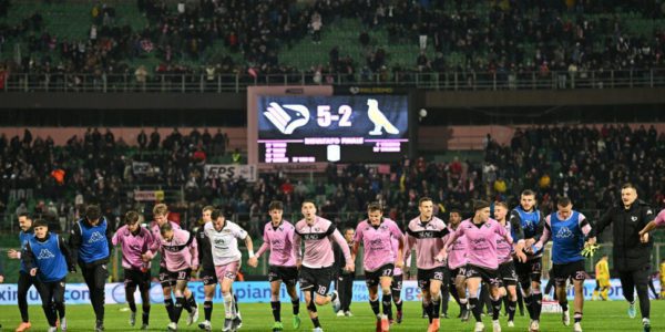 Serie B, ecco il calendario: il Palermo inizia in trasferta contro il Bari