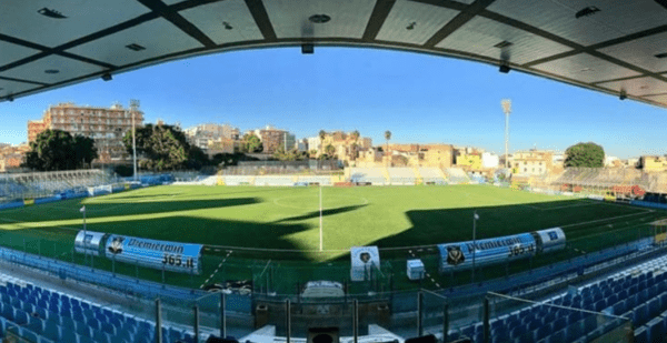 Siracusa, il primo “scoglio” è la gestione dello stadio