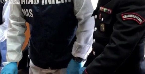 Siracusa, scoperta una casa di riposo abusiva: chiusa e trasferiti 14 anziani