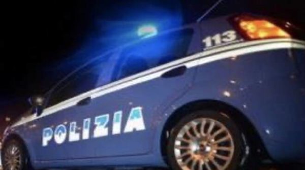 Spara alla moglie e la centra ad una gamba, dramma sfiorato a Palermo