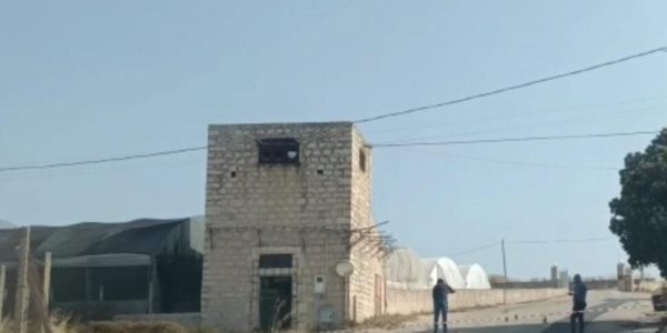 Sparatoria a Donnalucata dopo una lite tra connazionali: ferito un 42enne tunisino