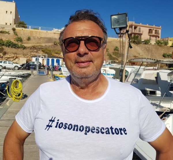 A Lampedusa dichiarato stato di agitazione dai pescatori