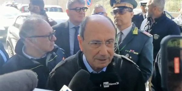 Strage di via D'Amelio, Schifani: "Onorare la memoria con l'impegno di tutti"