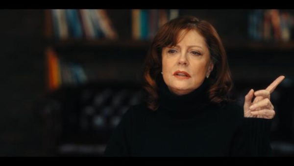 Premio Ragusani nel Mondo 2023, torna Susan Sarandon