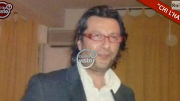 Svolta nelle indagini sulla scomparsa di Gaetano Impellizzeri, messinese sparito nel nulla 2014: trovato un cadavere nel Reggiano, potrebbe essere il suo