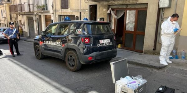 «Ti ammazzo»: a Troina il femminicidio annunciato di Mariella, uccisa in strada