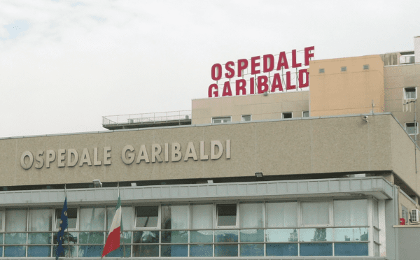 Garibaldi di Catania, stabilizzati 104 precari