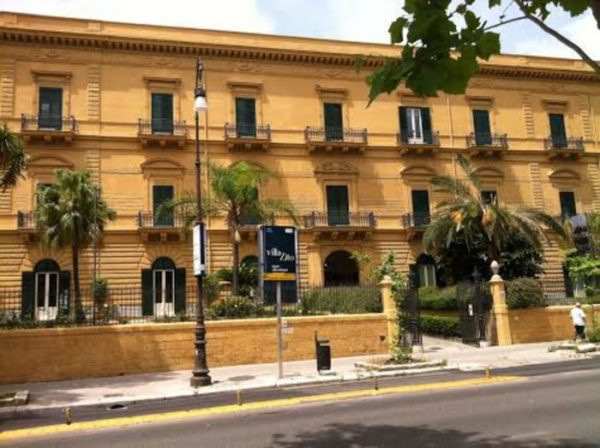 Pusher dei vip confessa a Palermo