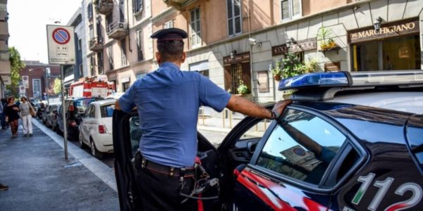 Aggredito e rapinato dell'incasso finisce in coma irreversibile, un palermitano arrestato a Firenze