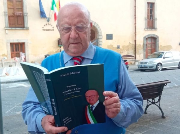 31 anni al potere, sindaco siciliano si racconta