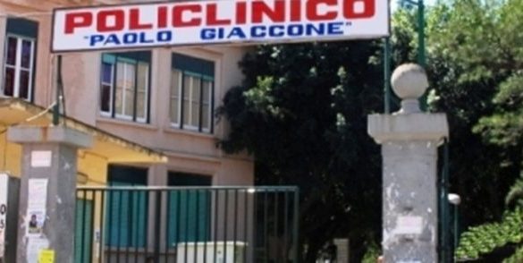 Donna muore al Policlinico di Palermo, aperta un'inchiesta