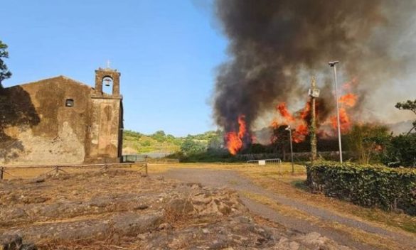 Vescovi siciliani, tre anziani uccisi da mani diaboliche