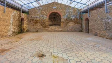 Villa Romana San Biagio