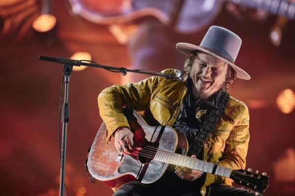 Zucchero, il World Wild Tour torna in Italia