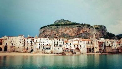 cefalù
