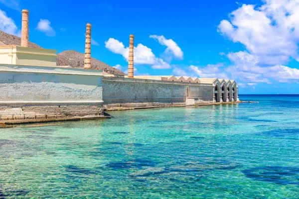 favignana