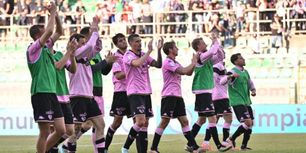 C'è l'ok di Covisoc e Lega, il Palermo iscritto ufficialmente al campionato di serie B