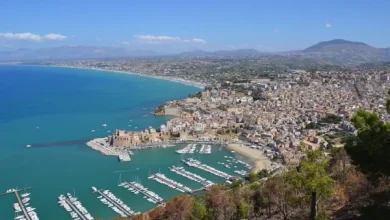 trapani