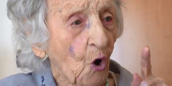 A Comiso i 109 anni della signora Maria: è nata 15 giorni dopo lo scoppio della prima guerra