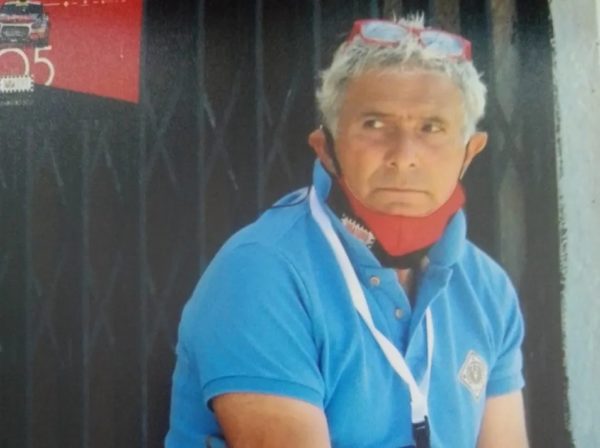 Morto Nuccio Salemi, fondò il Museo della Targa Florio