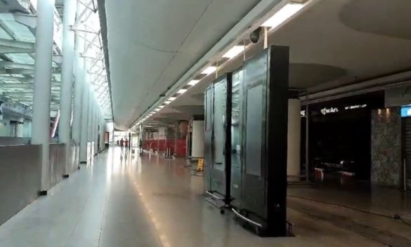 Aeroporto, il Terminal A riapre ma la normalità stenta a decollare: ecco ancora cosa c’è da fare