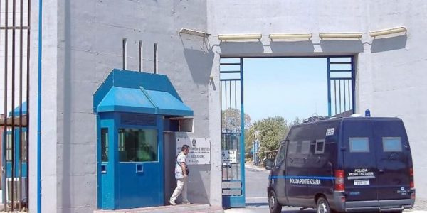 Carcere di Augusta, altri due agenti aggrediti e feriti dai detenuti