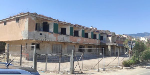 Alcamo Marina, venduto il vecchio Motel Beach della mafia: sarà ricostruito e diventerà un albergo di lusso