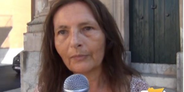 La provocazione di Alice Grassi: «Intitolate il parco di Palermo a Ciancimino»