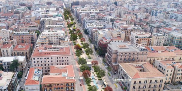 Anac: il progetto per il tram a Palermo è carente, in bilico oltre 400 milioni