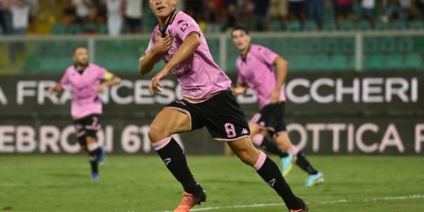 Bari-Palermo, le formazioni ufficiali: gioca Mateju, confermato l'undici della Coppa Italia