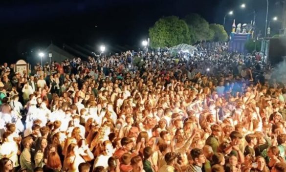 Bisacquino, torna la notte bianca: protagonisti la cipolla e l'olio