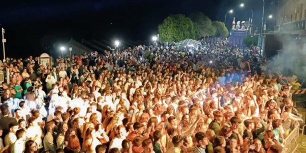 Bisacquino, torna la notte bianca: protagonisti la cipolla e l'olio