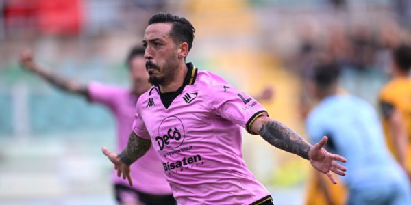 Cagliari-Palermo, ecco le formazioni ufficiali: in attacco c'è Di Mariano