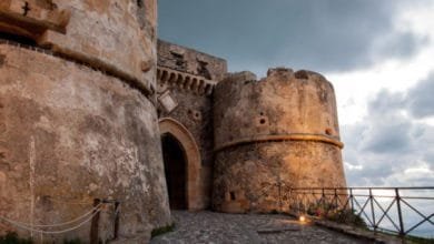 Castello di Milazzo