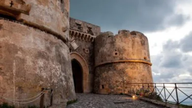 Castello di Milazzo