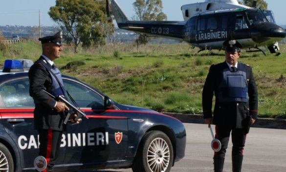 Castelvetrano, tunisino ferisce con una bottiglia un connazionale: arrestato