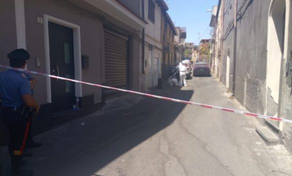 Catania, c’è una faida dietro la sparatoria di via Santa Maria della Catena