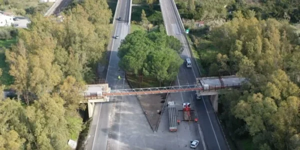 Cavalcavia sulla A-20, la procura di Barcellona Pozzo di Gotto dispone il dissequestro