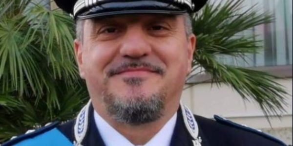 Stroncato da un infarto mentre era in vacanza: morto il commissario palermitano Romano