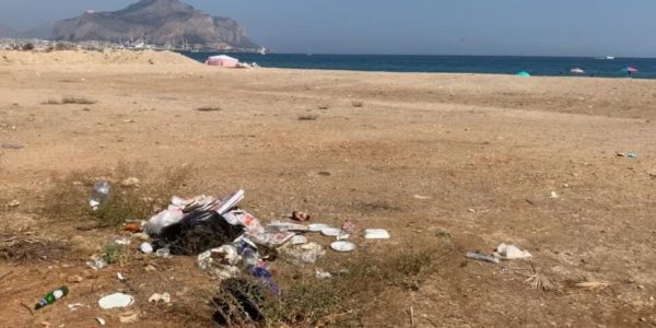 Sperone, Bandita, fiume Oreto: così il Comune vuol far rinascere la costa sud di Palermo