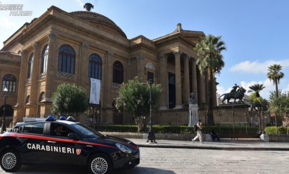 Controlli nei locali della movida a Palermo, sequestri e multe per 100 mila euro a tre ristoratori